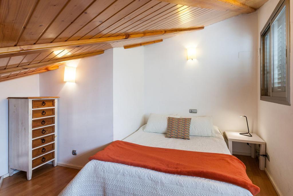 Like Apartments Lonja Valencia Exterior photo